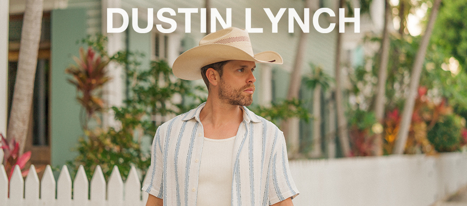 dustin lynch