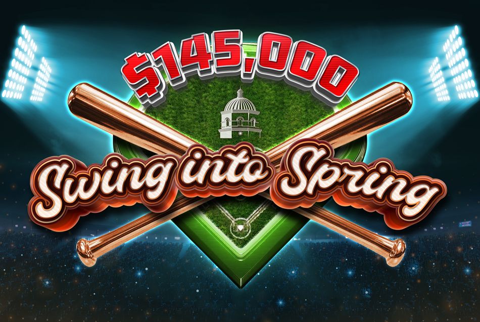 swing into spring