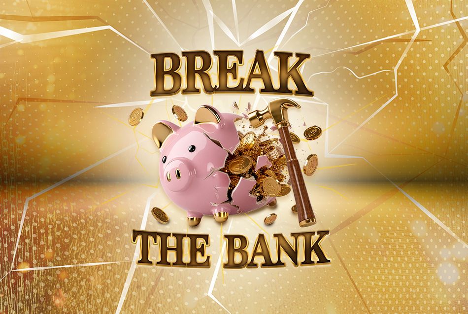 Break The Bank at Casino Del Sol