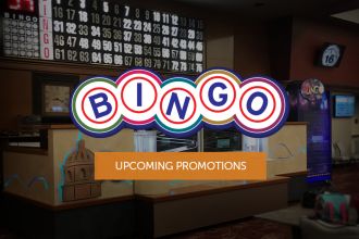 Casino Del Sol bingo promotions