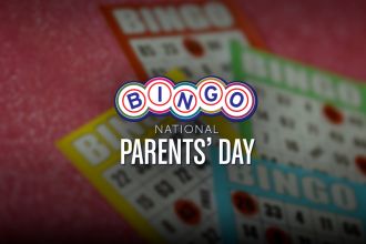 Bingo Parents Day at Casino Del Sol