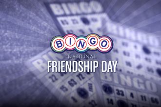 Bingo Friendship Day at Casino Del sol
