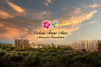 Victoria Teresa Arias Memorial Foundation Hotel Package at Casino Del Sol