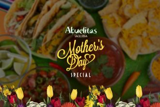 mothers day special