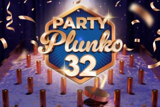 party plunko
