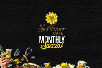 monthly special