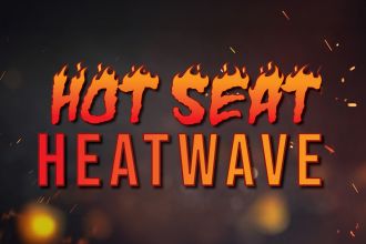hot seat heatwave