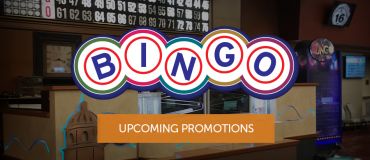 Casino Del Sol bingo promotions